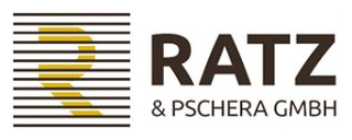 RATZ & Pschera GmbH Logo