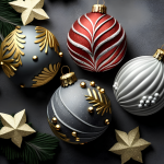 Weihnachtsgrüße 2025 von der Ratz & Pschera GmbH